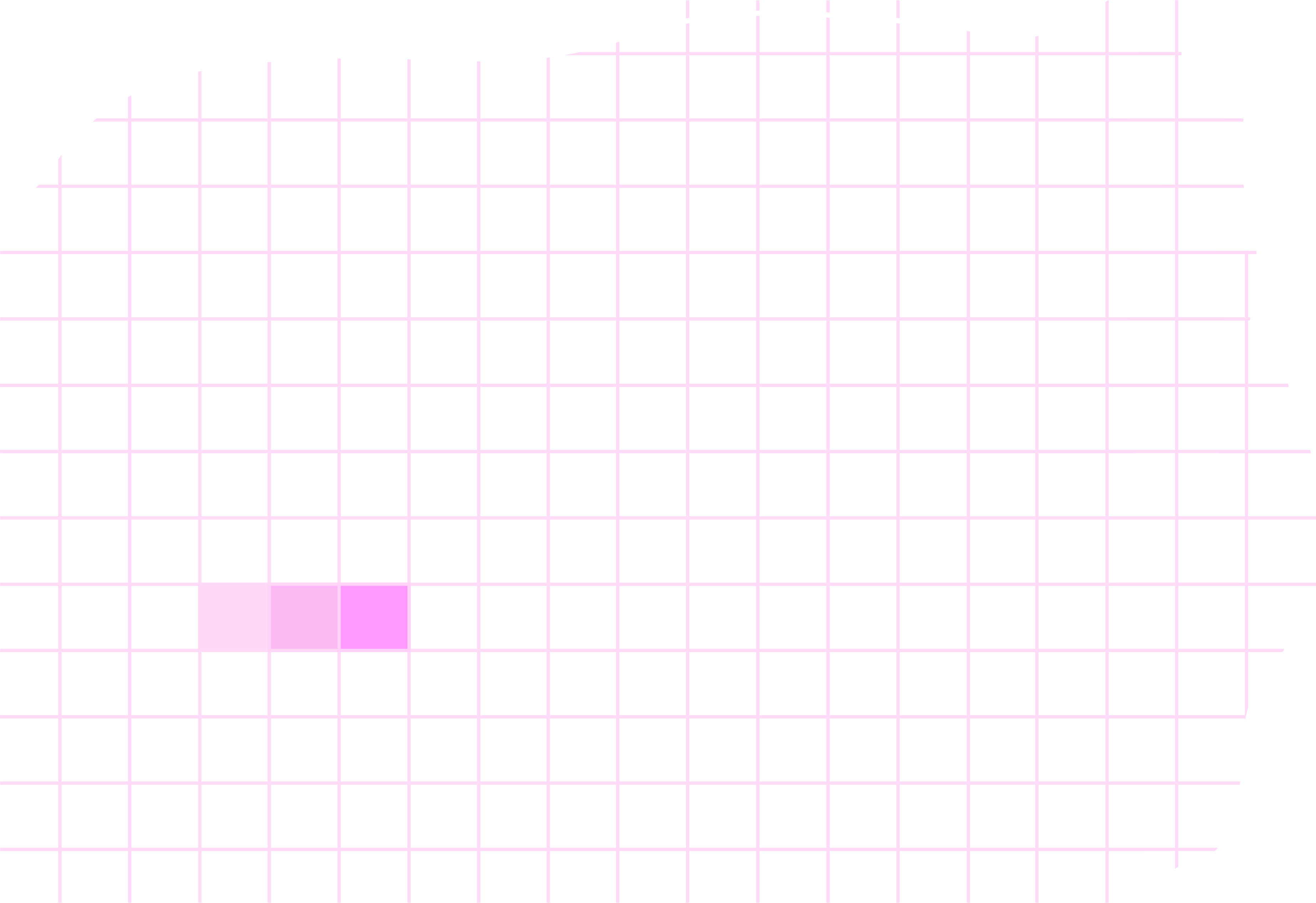 fond grille décoration