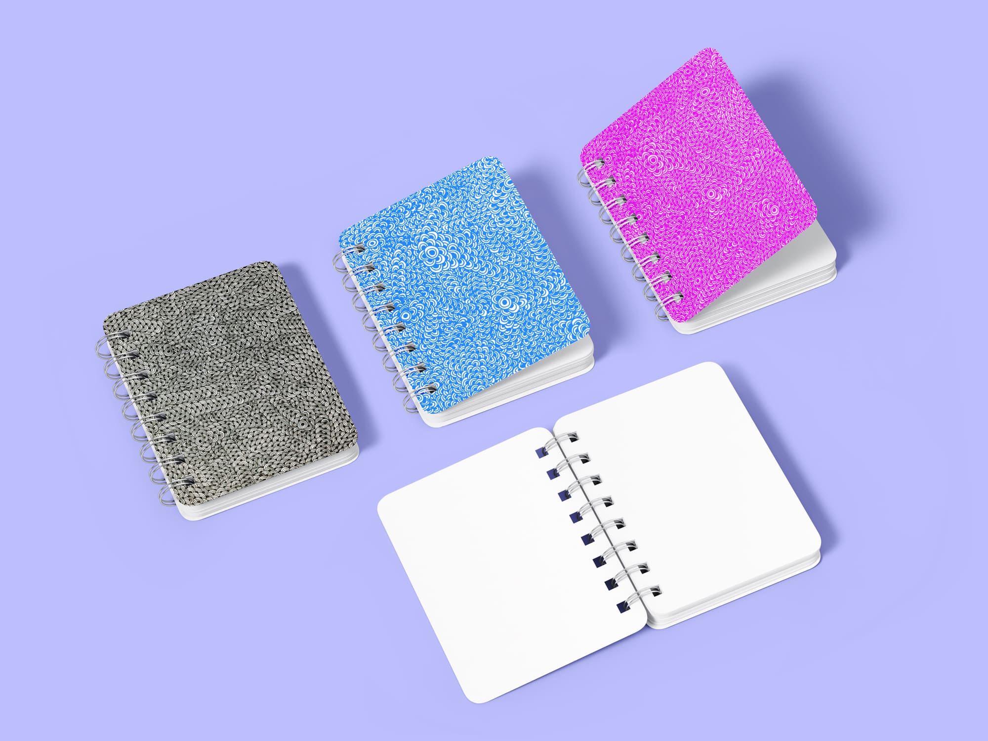 carnet note dessin Aurélia Picq