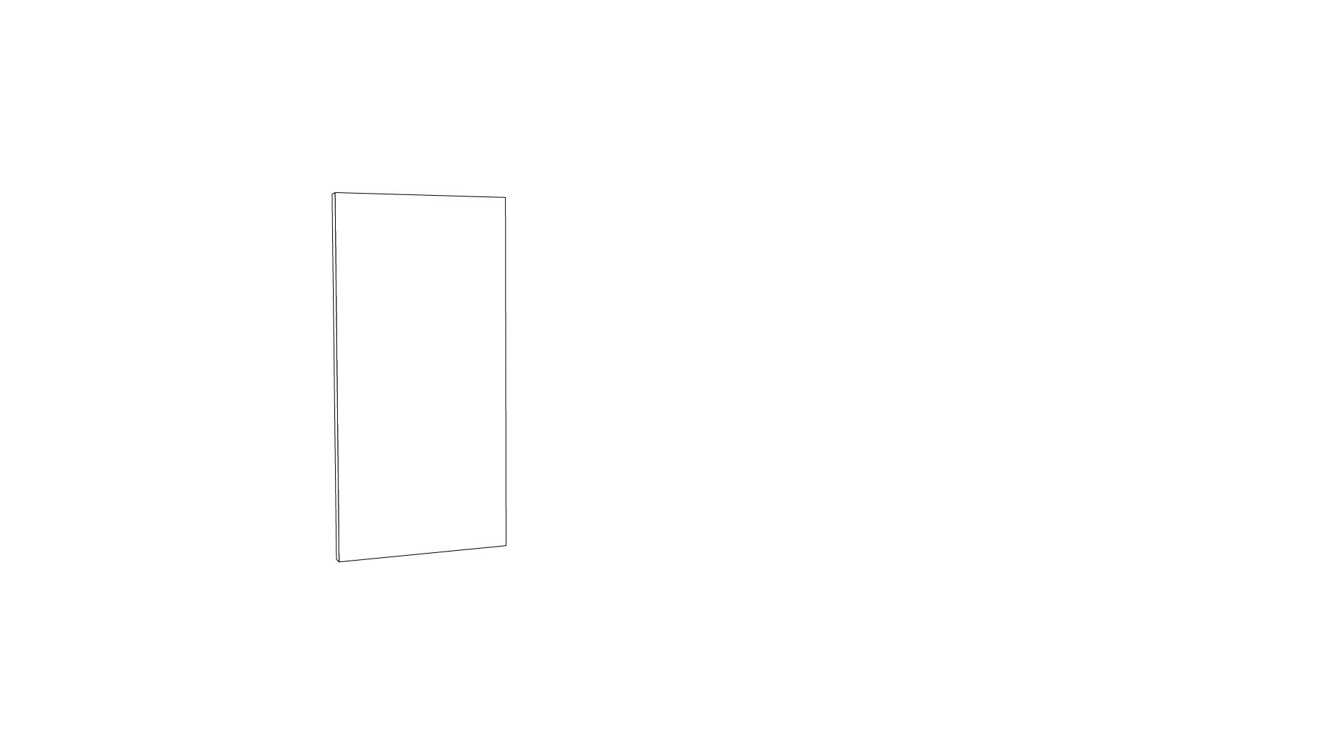 Site web sur mobile pour wall up 