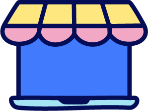  icone lien vers boutique